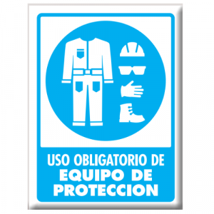 SE AL MODELO 114 USO OBLIGATORIO DE EQUIPO DE PROTECCI N Grupo Marlo se-al-modelo-114-uso-obligatorio-de-equipo-de-protecci-n-grupo-marlo